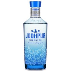Dry Gin Jodhpur London, 0.7 L Dry Gin Jodhpur London, 0.7 L