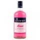 Gin Ginbery's Rose, 0.7 L
