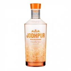Gin Jodhpur Mandore, 0.7 L Gin Jodhpur Mandore, 0.7 L