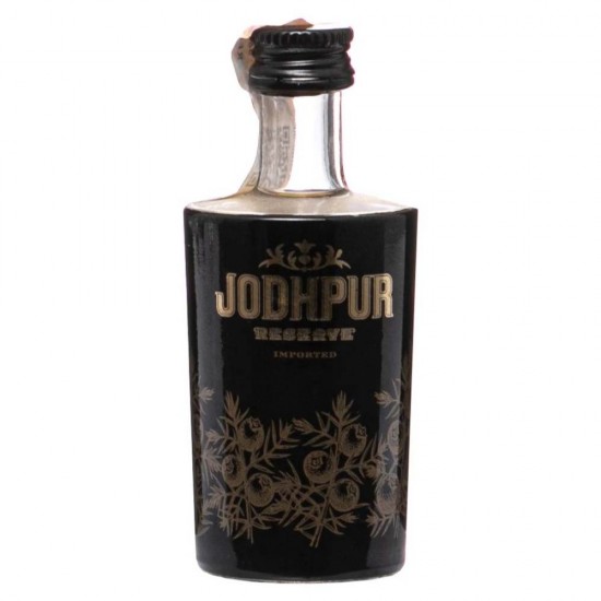Gin Jodhpur Reserve, 0.05 L