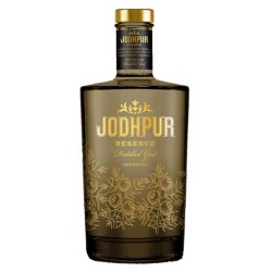 Gin Jodhpur Reserve, 0.5 L Gin Jodhpur Reserve, 0.5 L