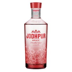 Gin Jodhpur Spicy, 0.7 L Gin Jodhpur Spicy, 0.7 L