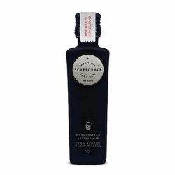 Gin Scapegrace Classic, 0.05 L Gin Scapegrace Classic, 0.05 L