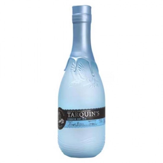 Gin Tarquin's Cornish Dry, 0.7 L