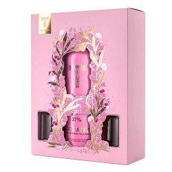 Lichior Tatratea 37% cu 2 pahare de shot, 0.7 L Lichior Tatratea 37% cu 2 pahare de shot, 0.7 L