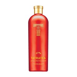 Lichior Tatratea Apple & Pear, 0.7 L Lichior Tatratea Apple & Pear, 0.7 L