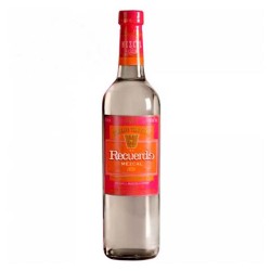Mezcal El Recuerdo Joven, 0.7 L Mezcal El Recuerdo Joven, 0.7 L