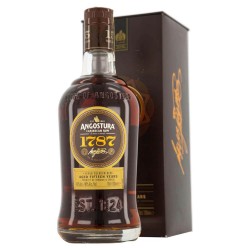 Rom Angostura 1787, 15 Ani, 0.7 L Rom Angostura 1787, 15 Ani, 0.7 L