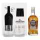 Rom Angostura 1919 cu 2 pahare, 0.7 L