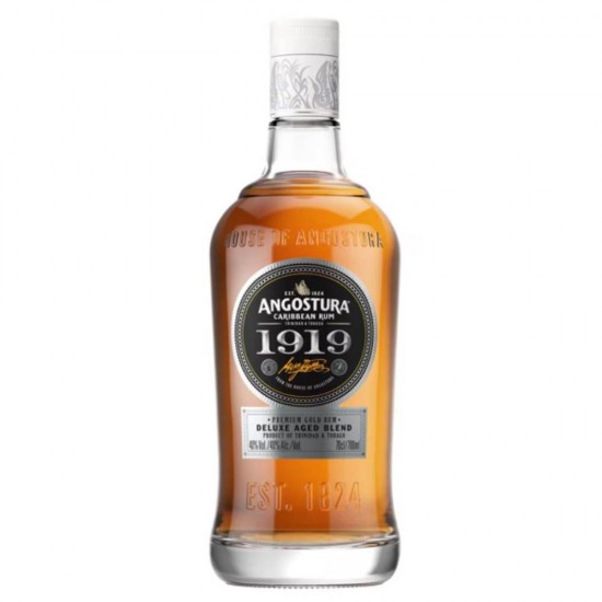 Rom Angostura 1919, 8 Ani, 0.7 L