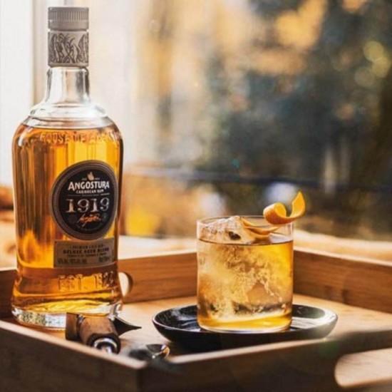 Rom Angostura 1919, 8 Ani, 0.7 L