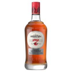 Rom Angostura, 7 Ani, 0.7 L Rom Angostura, 7 Ani, 0.7 L