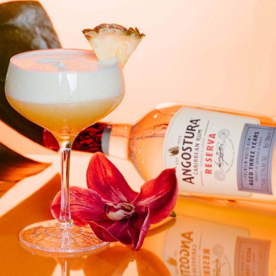 Rom Angostura Reserva, 3 Ani, 0.7 L