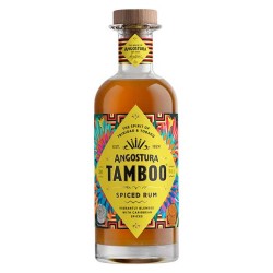 Rom Angostura Tamboo Spiced, 0.7 L Rom Angostura Tamboo Spiced, 0.7 L