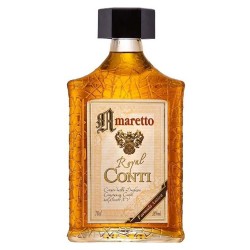 Royal Conti Amaretto, 0.7 L Royal Conti Amaretto, 0.7 L