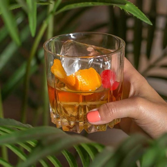 Rom Caracas Club Nectar, 0.7 L