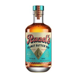 Rom Razel's Peanut Butter, 0.5 L Rom Razel's Peanut Butter, 0.5 L