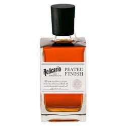 Rom Relicario Peated Finish, 0.7 L Rom Relicario Peated Finish, 0.7 L