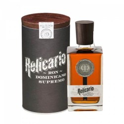 Rom Relicario Supremo, 0.7 L Rom Relicario Supremo, 0.7 L