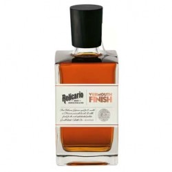 Rom Relicario Vermouth Finish, 0.05 L Rom Relicario Vermouth Finish, 0.05 L