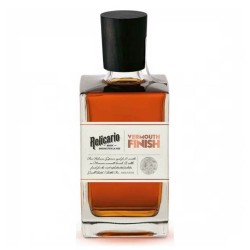 Rom Relicario Vermouth Finish, 0.7 L Rom Relicario Vermouth Finish, 0.7 L