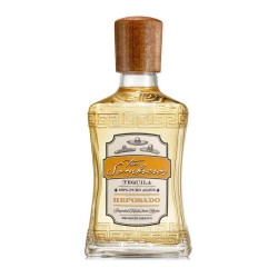 Tequila Tres Sombreros Agave Reposado, 0.7 L Tequila Tres Sombreros Agave Reposado, 0.7 L