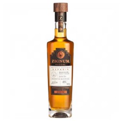 Tequila Zignum Mezcal Anejo, 0.7 L Tequila Zignum Mezcal Anejo, 0.7 L