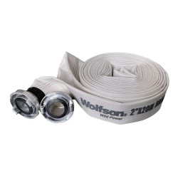 Wolfson - Furtun Pompieri Pvc 2