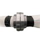 Wolfson - Furtun Pompieri Pvc 2
