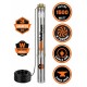 Wolfson - Pompa Submersibila Apa Curata 8 Turbine Pm-1500
