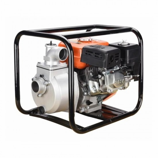 Wolfson - Motopompa Apa Wt-20, 2 Toli