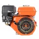 Wolfson - Motor Benzina Universal Gtx-200, 7 Cp, 4 Timpi Ohv (170f)
