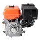 Wolfson - Motor Benzina Universal Gtx-1500, 15cp, 4 Timpi Ohv (190f)
