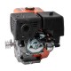Wolfson - Motor Benzina Universal Gtx-1500, 15cp, 4 Timpi Ohv (190f)