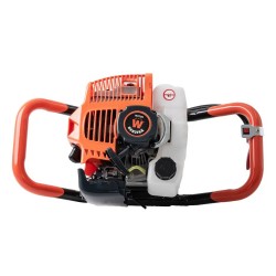 Wolfson - Motoburghiu Stb-520 (nu Include Burghie)