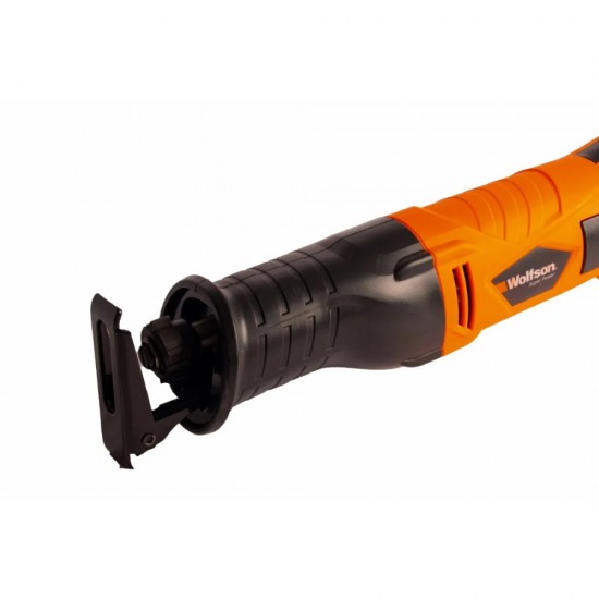 Wolfson - Fierastrau Sabie - 950w