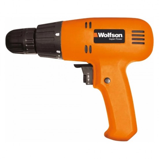 Wolfson - Masina De Gaurit Electrica - 280w