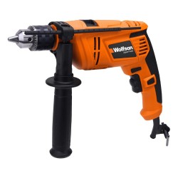 Wolfson - Masina De Gaurit Cu Percutie - 850w Wolfson - Masina De Gaurit Cu Percutie - 850w