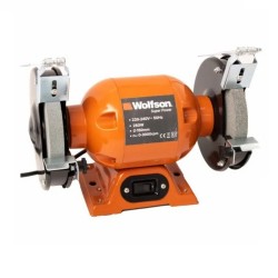 Wolfson - Polizor De Banc - 155mm - 250w