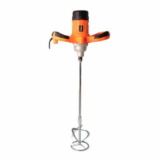 Wolfson - Mixer Electric Pentru Mortar - 1300w