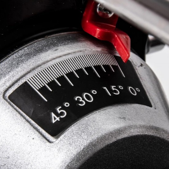 Wolfson - Fierastrau Circular Stationar 2000w