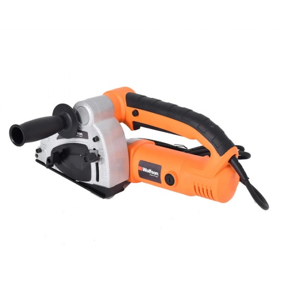 Wolfson - Masina De Taiat Caneluri