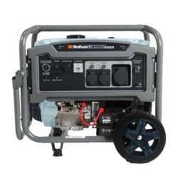 Wolfson - Generator Imperio 8300 (compatibil Cu Automatizare Adg11050)