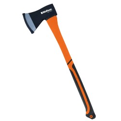 Wolfson - Topor 1250g 800mm Maner Din Fibra De Sticla