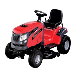 Wolfson - Tractoras Pentru Tuns Gazon