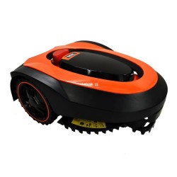 Wolfson - Robot De Tuns Iarba 28v