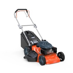 Wolfson - Masina De Tuns Gazon 51cm Cu Autopropulsie