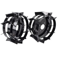 Wolfson - Roti Metalice Motocultor Si Motosapa