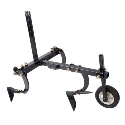 Wolfson - Prasitoare Motocultor Si Motosapa