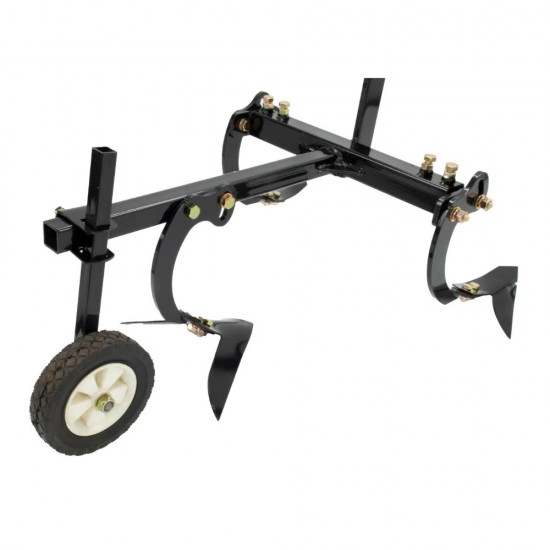Wolfson - Prasitoare Motocultor Si Motosapa